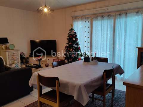 Vente appartement 3 pièces Vente appartement 3 pièces