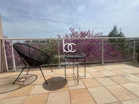 Vente appartement 2 pièces Vannes Bondon - Kerlann 56