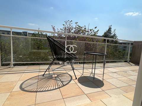 Vente appartement 2 pièces Vannes Bondon - Kerlann 56