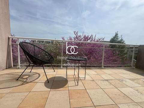 Vente appartement 2 pièces Vannes Bondon - Kerlann 56