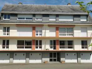 Vente Appartement 4 piècesVannes Bondon - Kerlann