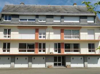 Vente appartement 4 pièces Vannes Bondon - Kerlann 56