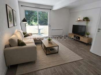 Vente appartement 2 pièces Vannes Bondon - Kerlann 56