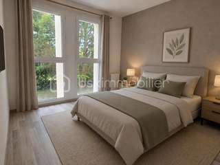 Vente appartement 2 pièces Vente appartement 2 pièces