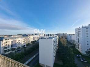 Vente Appartement 4 piècesVannes Bondon - Kerlann