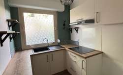 Photo Vente appartement Vannes Bondon - Kerlann