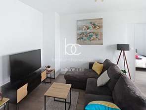 Vente Appartement 3 piècesVannes Bondon - Kerlann