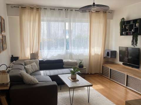 Vente appartement 2 pièces Vannes Bondon - Kerlann 56