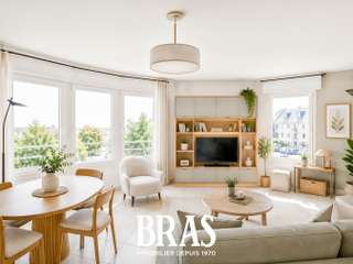 Vente appartement 3 pièces Vente appartement 3 pièces