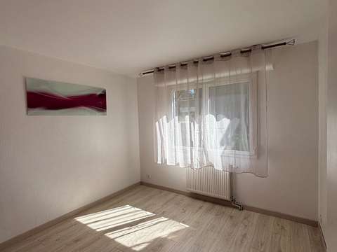 Vente appartement 2 pièces Vannes Bondon - Kerlann 56