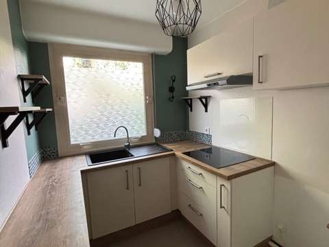 Vente appartement 2 pièces Vente appartement 2 pièces