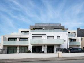 Vente Appartement 3 piècesVannes Bondon - Kerlann