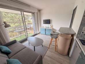 Vente Appartement T1Vannes Bondon - Kerlann