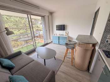 Vente appartement 1 pièce Vannes Bondon - Kerlann 56