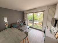 Vente appartement 1 pièce