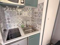 Vente appartement 1 pièce