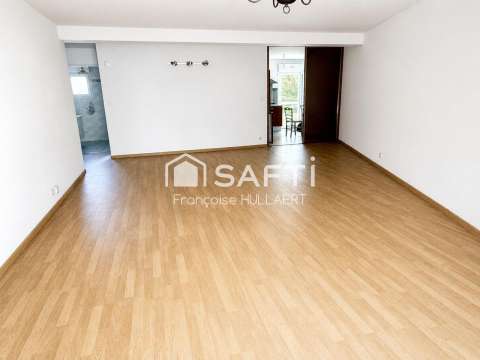 Vente appartement 4 pièces Vente appartement 4 pièces