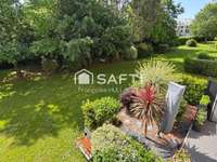 Vente appartement 4 pièces Vente appartement 4 pièces