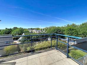 Vente Appartement 2 piècesVannes Bondon - Kerlann