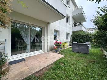 Vente appartement 2 pièces Vannes Bondon - Kerlann 56