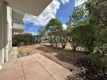 Vente Appartement 2 piècesVannes Bondon - Kerlann