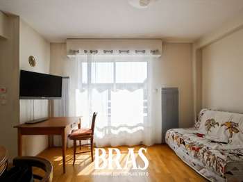 Vente appartement 2 pièces Vannes Bondon - Kerlann 56