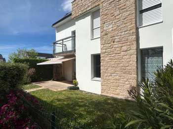 Vente Appartement 4 piècesVannes Bondon - Kerlann