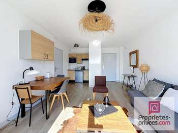 Vente appartement 2 pièces Vente appartement 2 pièces