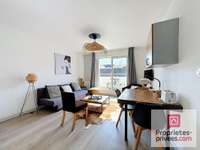 Vente appartement 2 pièces Vente appartement 2 pièces