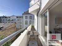 Vente appartement 2 pièces Vente appartement 2 pièces