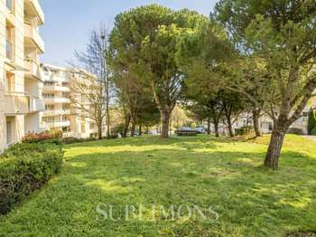 Vente Appartement 3 piècesVannes Bondon - Kerlann