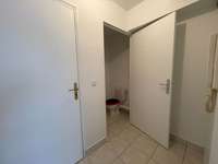 Vente Chambre 2 pièces