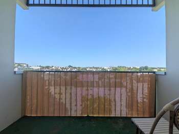 Vente Appartement 5 piècesVannes Bondon - Kerlann