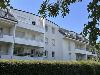 Vente appartement 2 pièces Vannes Bondon - Kerlann 56