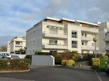 Vente Appartement T1Vannes Bondon - Kerlann