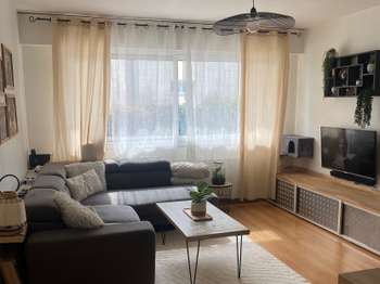 Vente Appartement 2 piècesVannes Bondon - Kerlann