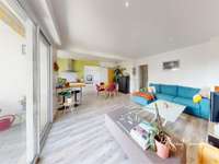 Vente appartement 3 pièces Vente appartement 3 pièces