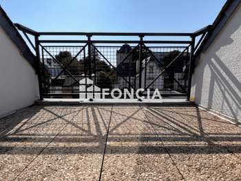 Vente appartement 2 pièces Vannes Bondon - Kerlann 56