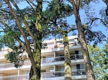 Vente Appartement 2 piècesVannes Bondon - Kerlann