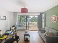 Vente appartement 2 pièces Vente appartement 2 pièces