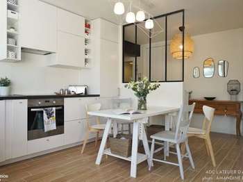 Vente appartement 1 pièce Vente appartement 1 pièce