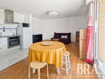 Vente appartement 2 pièces Vente appartement 2 pièces