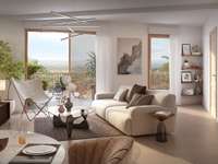 Vente appartement 5 pièces Vente appartement 5 pièces