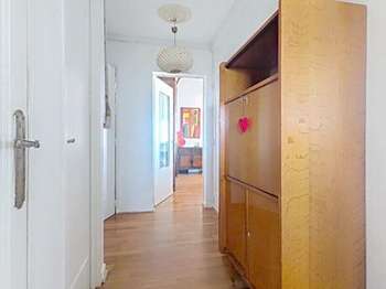 Vente appartement 5 pièces Vente appartement 5 pièces