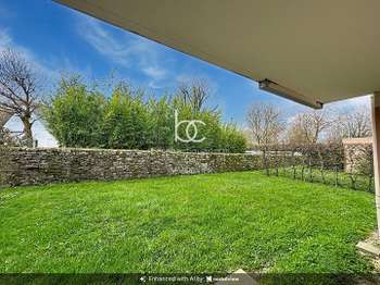 Vente Appartement 3 piècesVannes Bondon - Kerlann