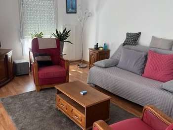 Vente appartement 3 pièces Vannes Bondon - Kerlann 56
