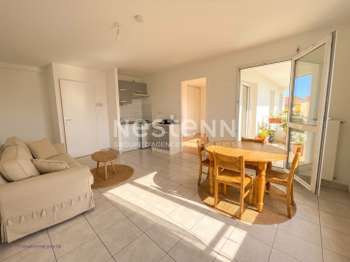 Vente Chambre 2 pièces Vannes Bondon - Kerlann 56