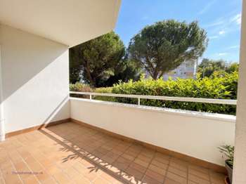 Vente appartement 3 pièces Vannes Bondon - Kerlann 56
