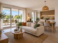 Vente appartement 5 pièces Vente appartement 5 pièces