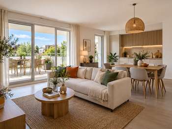 Vente appartement 5 pièces Vente appartement 5 pièces